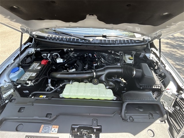 2025 Lincoln Navigator Black Label L - Photo 28