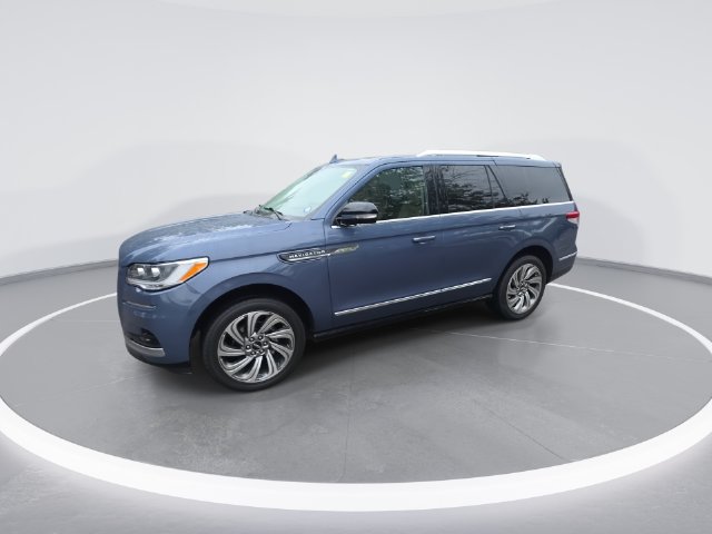 Certified 2023 Lincoln Navigator Reserve SUV