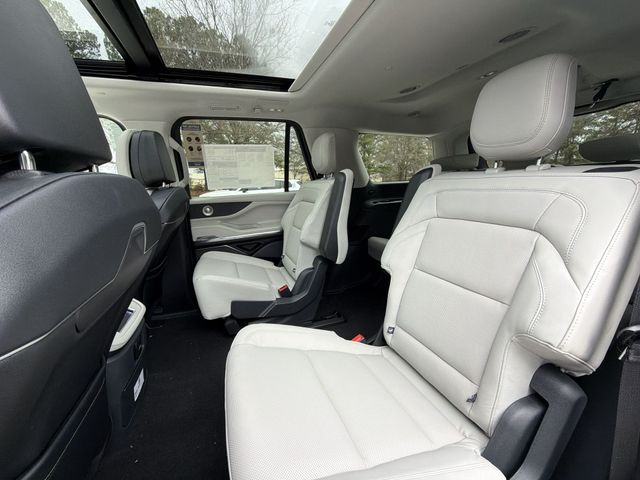 2025 Lincoln Navigator Reserve - Photo 23