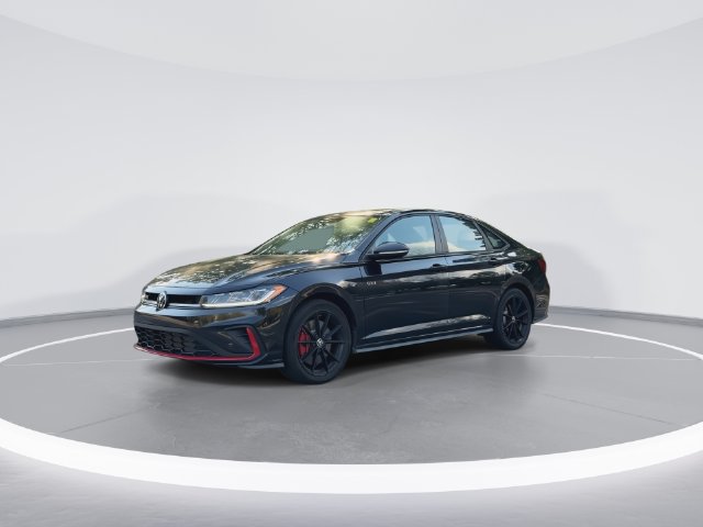 Used 2025 Volkswagen Jetta GLI 2.0T Autobahn Sedan