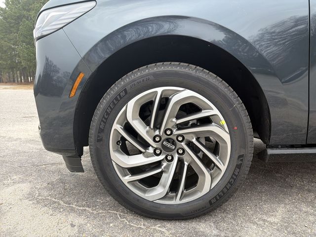 2025 Lincoln Navigator Reserve - Photo 10
