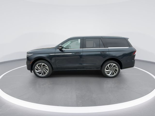 2025 Lincoln Navigator Reserve - Photo 5