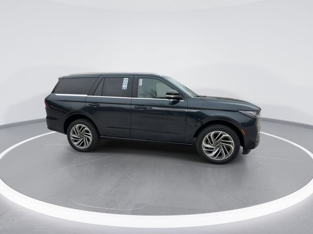 2025 Lincoln Navigator Reserve - Photo 9
