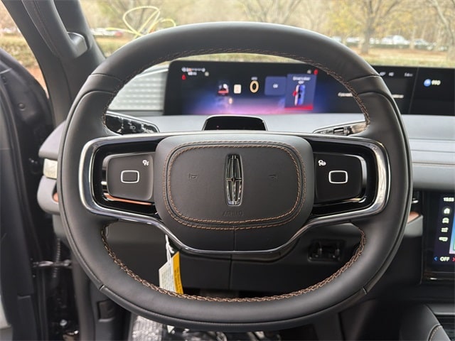 2025 Lincoln Navigator Black Label L - Photo 14