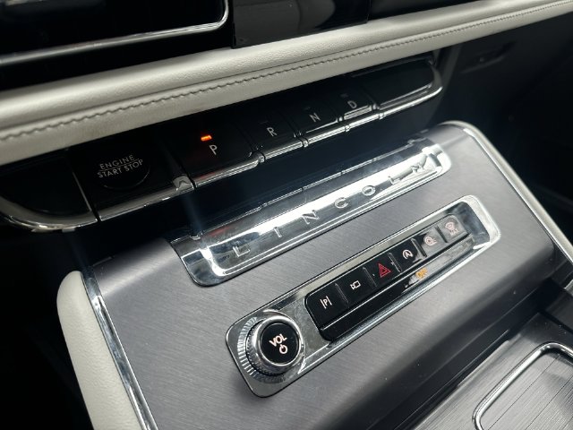 2026 Lincoln Aviator Premiere - Photo 20
