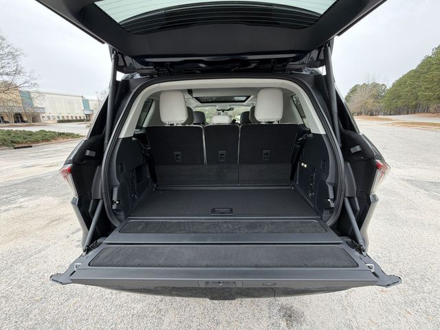 2025 Lincoln Navigator Reserve - Photo 26