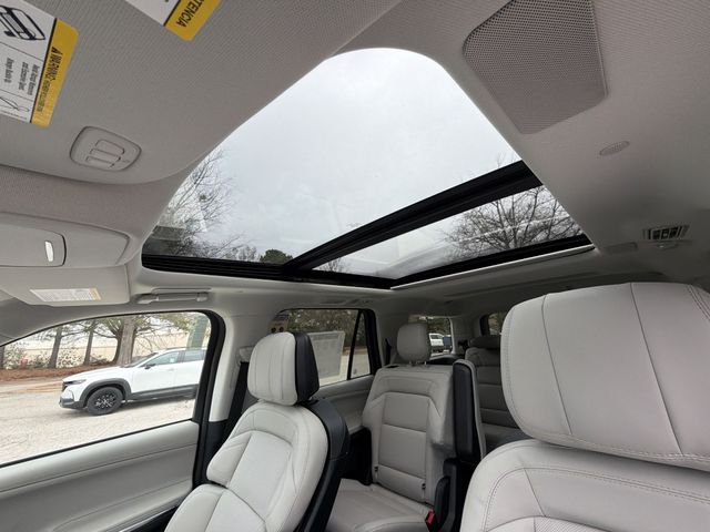 2025 Lincoln Navigator Reserve - Photo 22