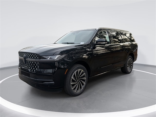 2025 Lincoln Navigator