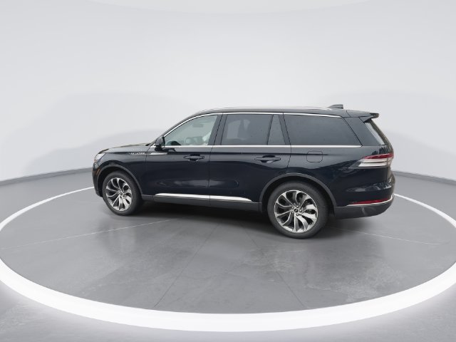 2026 Lincoln Aviator Premiere - Photo 6