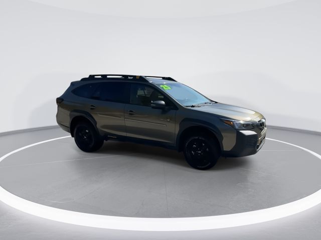 Used 2025 Subaru Outback Wilderness SUV