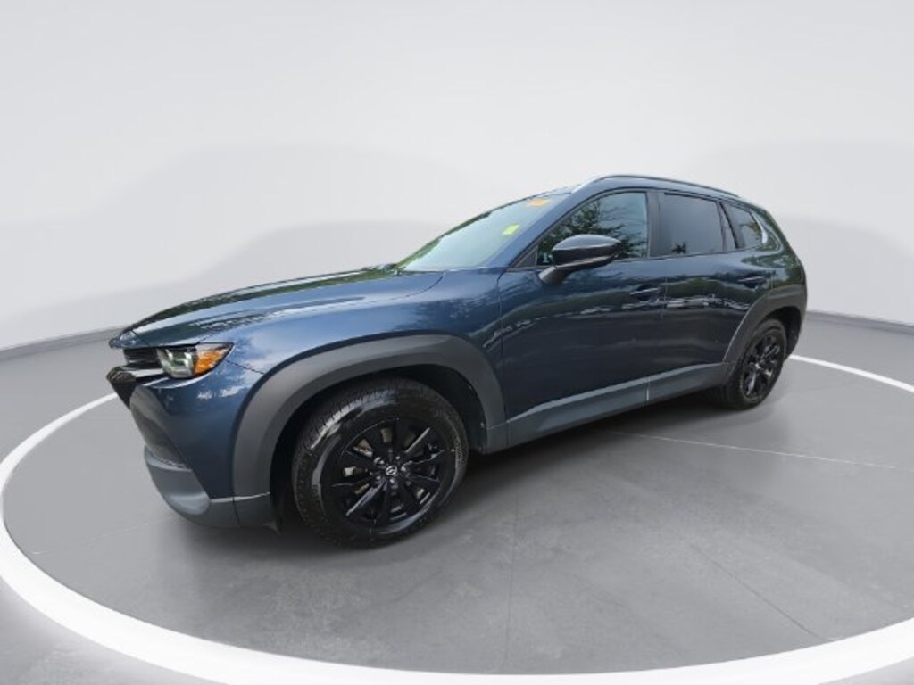 Used 2023 Mazda CX-50 2.5 S Select Package SUV