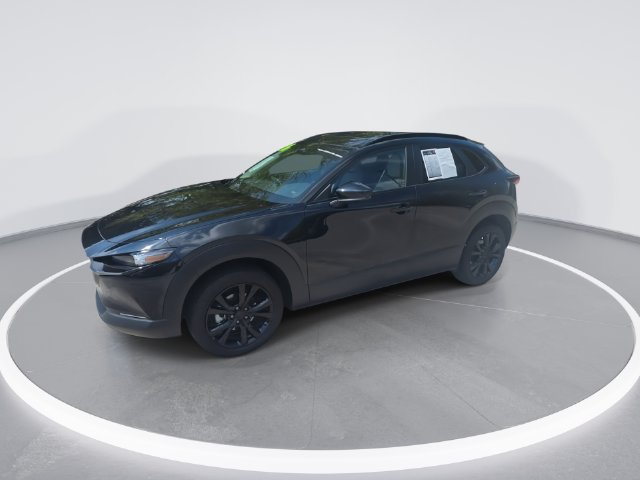 Certified 2026 Mazda CX-30 2.5 S Aire Edition SUV