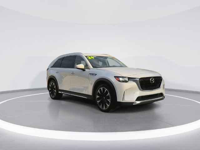 Used 2024 Mazda CX-90 Phev Premium SUV