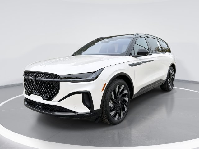 New 2026 Lincoln Nautilus Reserve CROSSOVERS