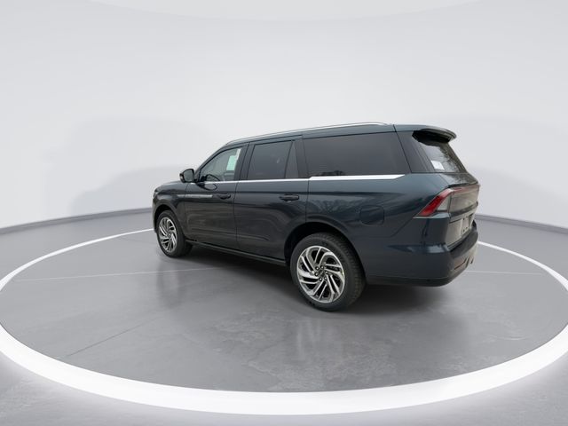 2025 Lincoln Navigator Reserve - Photo 6