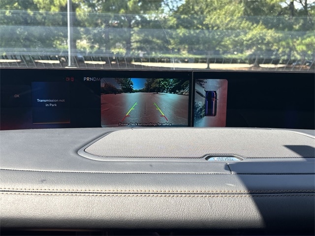 2025 Lincoln Navigator Black Label L - Photo 17