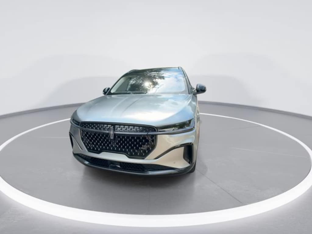 New 2026 Lincoln Nautilus Reserve CROSSOVERS