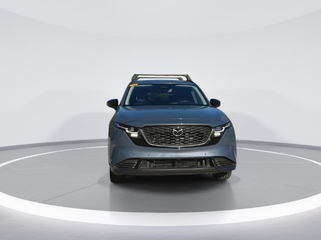Certified 2026 Mazda CX-5 2.5 S Preferred SUV