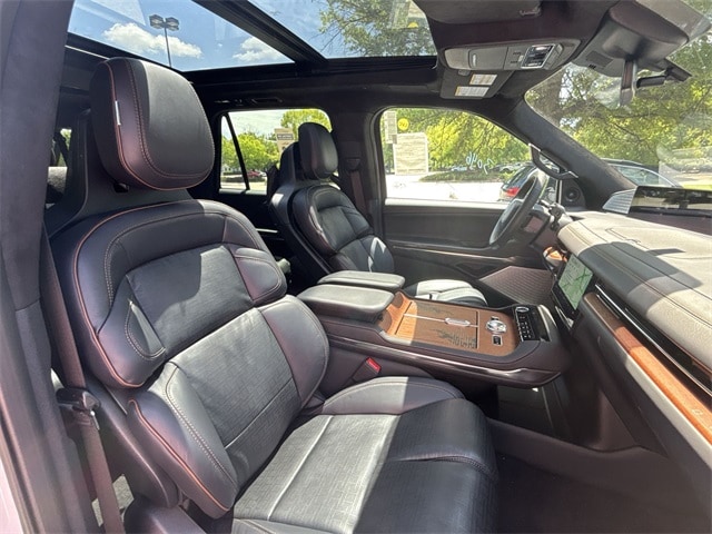 2025 Lincoln Navigator Black Label L - Photo 27