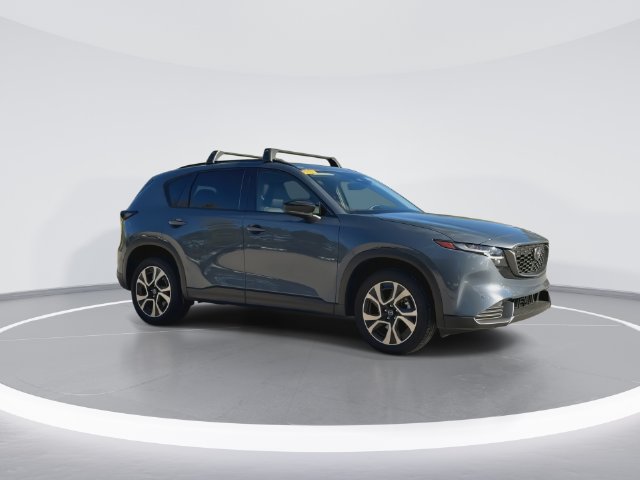 Certified 2026 Mazda CX-5 2.5 S Preferred SUV