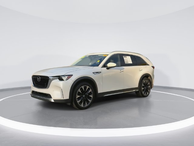 Used 2024 Mazda CX-90 Phev Premium SUV