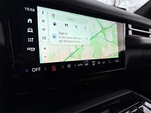2025 Lincoln Navigator Black Label L - Photo 19