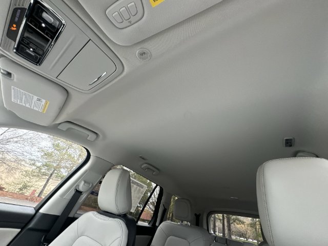 2026 Lincoln Aviator Premiere - Photo 22
