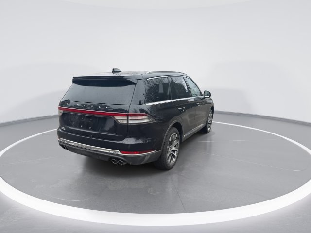 2026 Lincoln Aviator Premiere - Photo 8