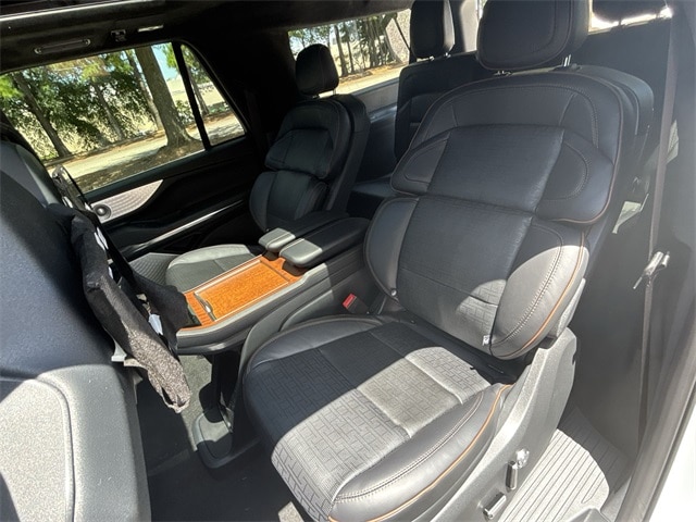 2025 Lincoln Navigator Black Label L - Photo 23