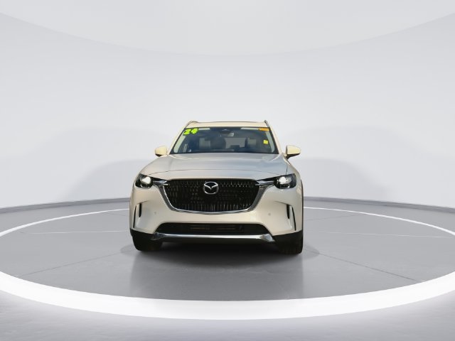 Used 2024 Mazda CX-90 Phev Premium SUV