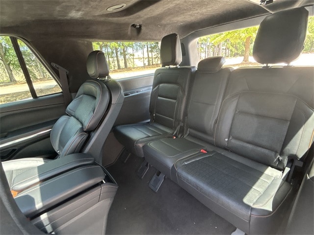 2025 Lincoln Navigator Black Label L - Photo 24