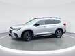  Subaru Ascent