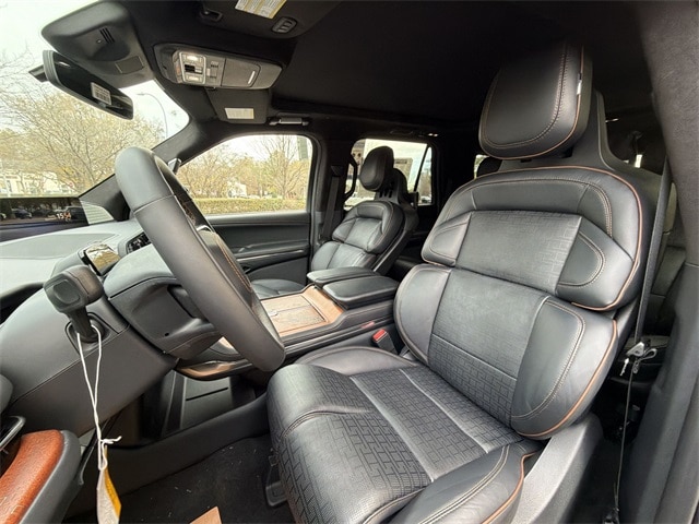 2025 Lincoln Navigator Black Label L - Photo 11
