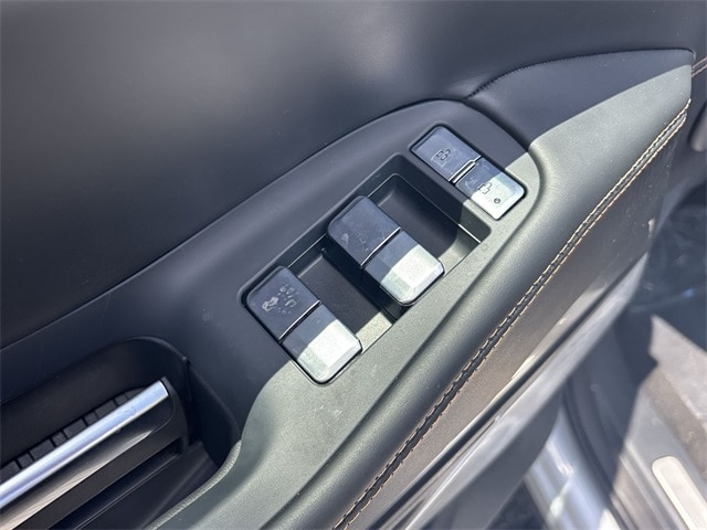 2025 Lincoln Navigator Black Label L - Photo 13