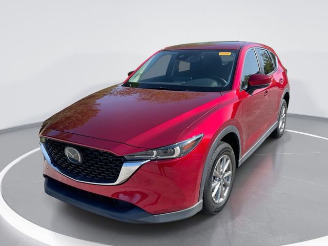 Used 2022 Mazda CX-5 2.5 S Preferred Package SUV