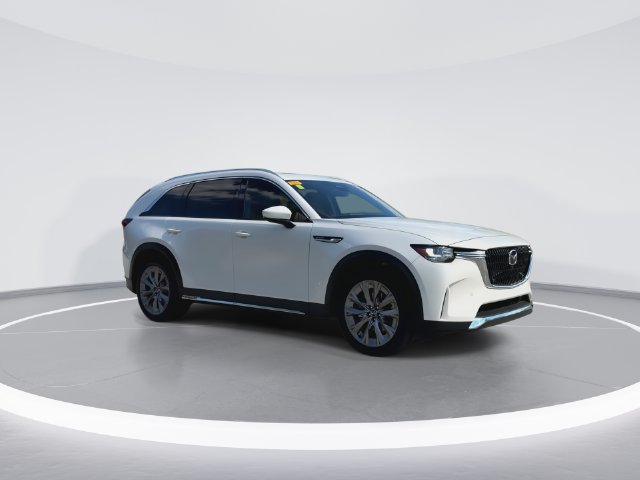Certified 2026 Mazda CX-90 3.3 Turbo Premium Plus SUV