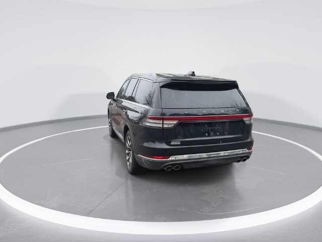 2026 Lincoln Aviator Premiere - Photo 7