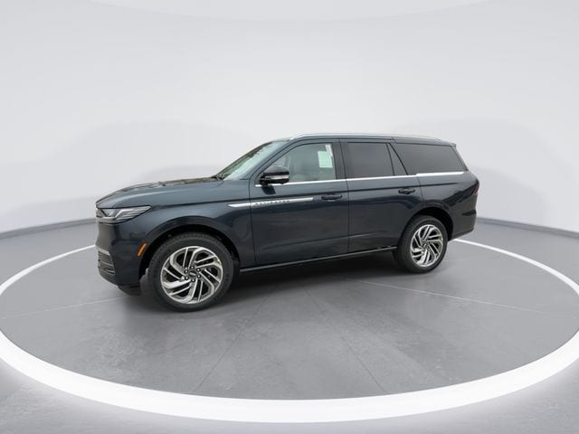 2025 Lincoln Navigator Reserve - Photo 4