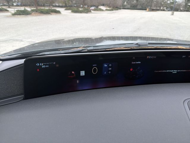 2025 Lincoln Navigator Reserve - Photo 15