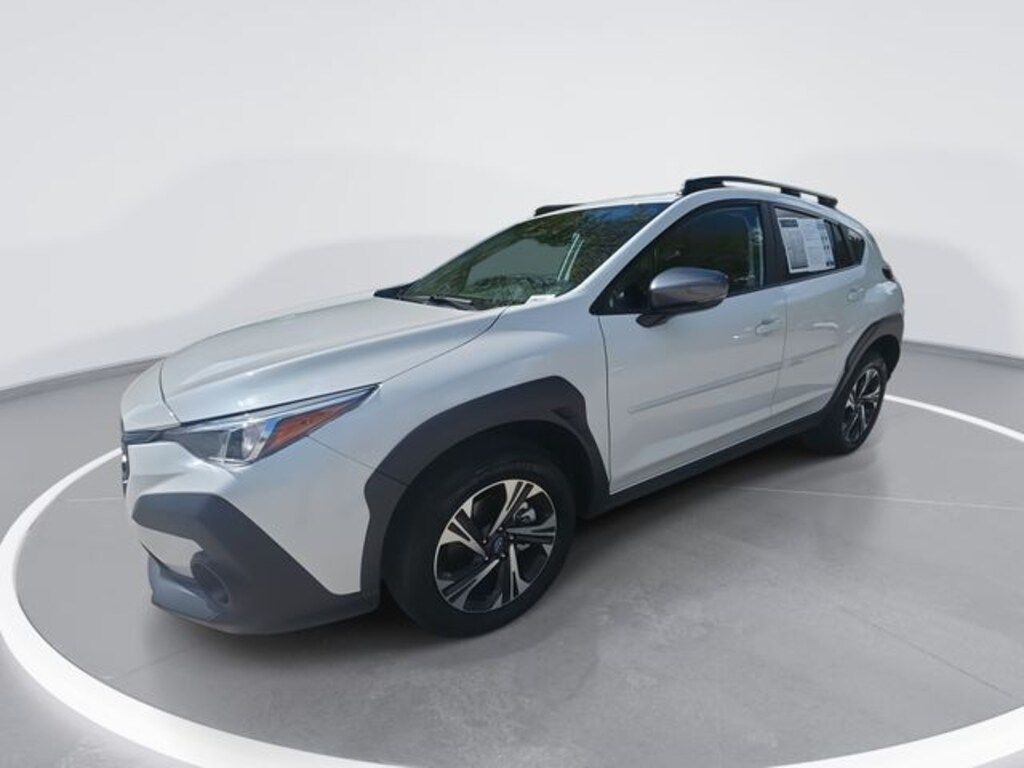 Used 2026 Subaru Crosstrek Premium SUV