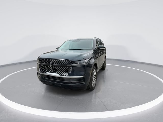 2025 Lincoln Navigator Reserve - Photo 3