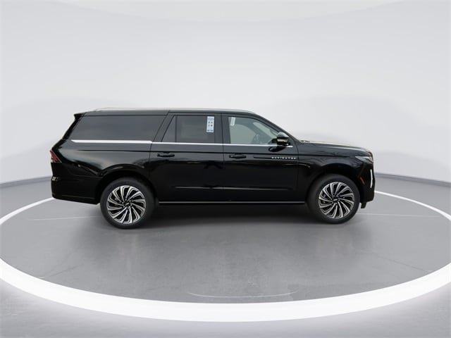 2025 Lincoln Navigator Black Label L - Photo 9