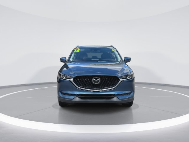 Used 2018 Mazda CX-5 Touring SUV