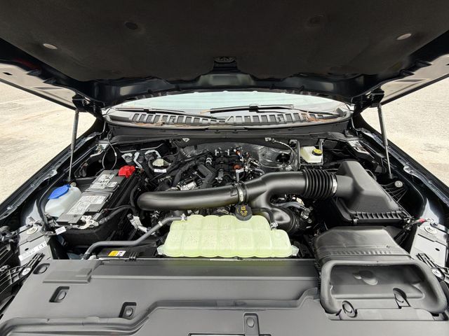 2025 Lincoln Navigator Reserve - Photo 28