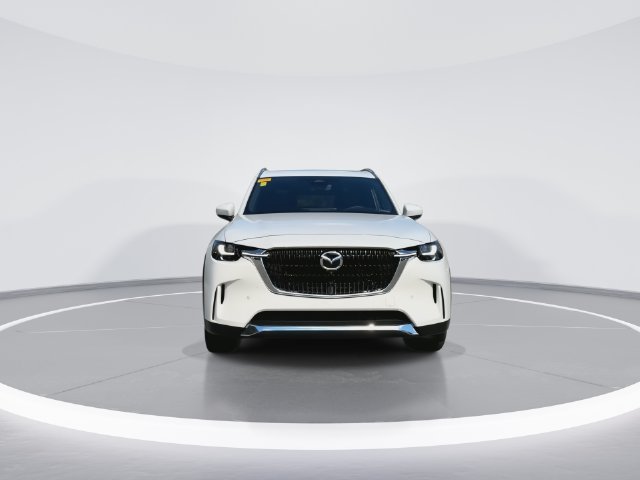 Certified 2026 Mazda CX-90 3.3 Turbo Premium Plus SUV