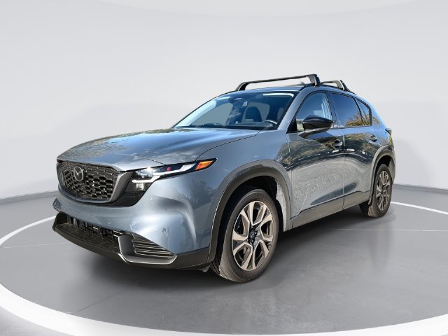 Certified 2026 Mazda CX-5 2.5 S Preferred SUV