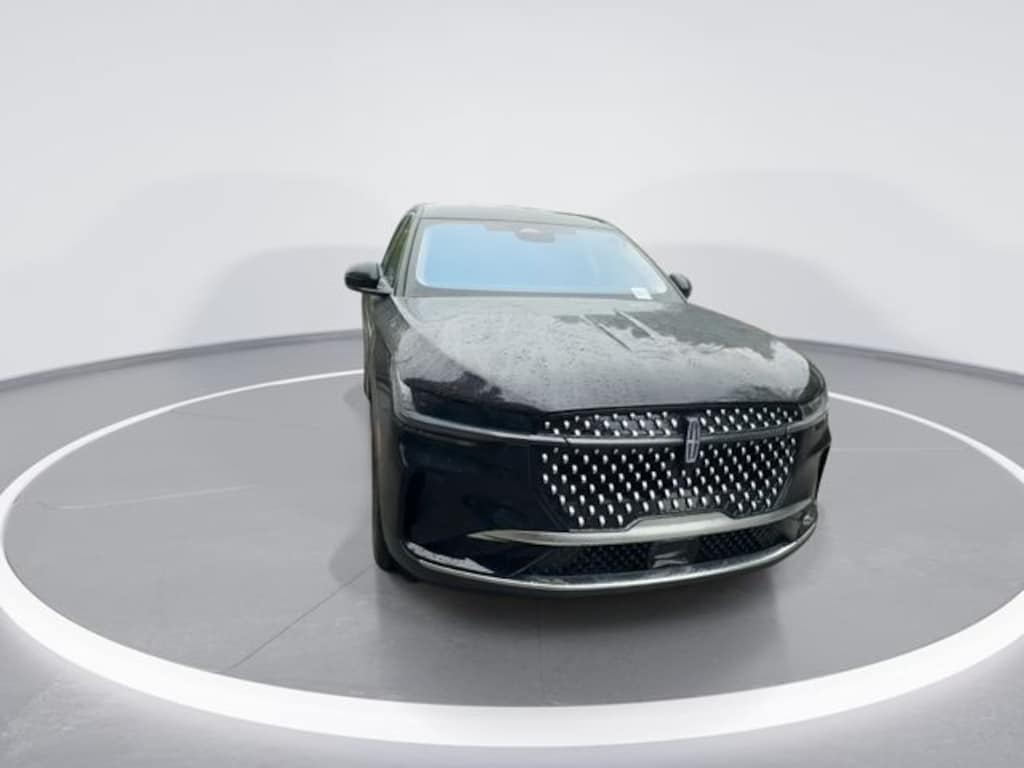 New 2026 Lincoln Nautilus Premiere CROSSOVERS