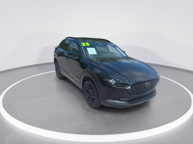 Certified 2026 Mazda CX-30 2.5 S Aire Edition SUV