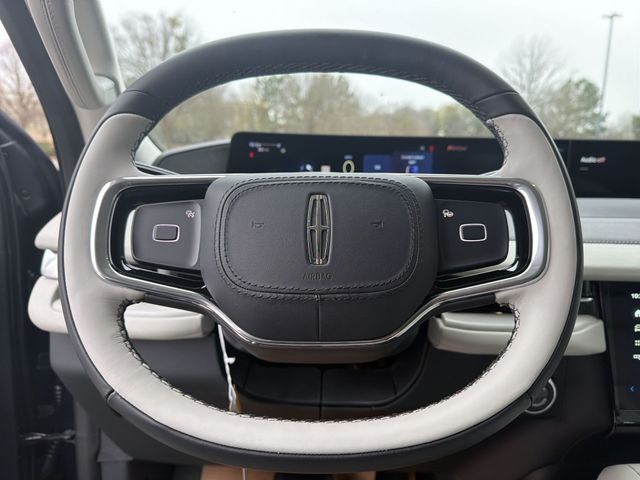 2025 Lincoln Navigator Reserve - Photo 14