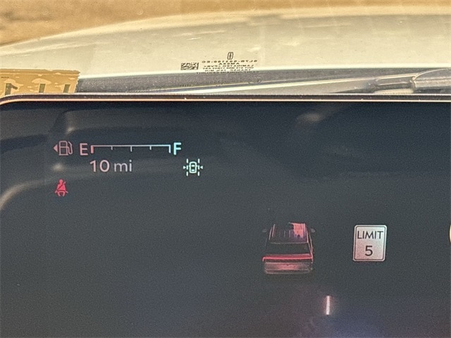 2025 Lincoln Navigator Black Label L - Photo 15
